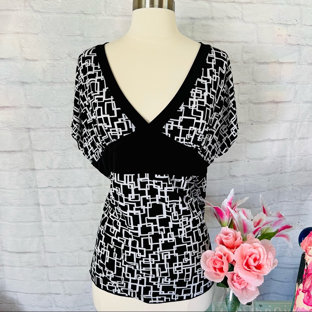 Candy Rain Blouse